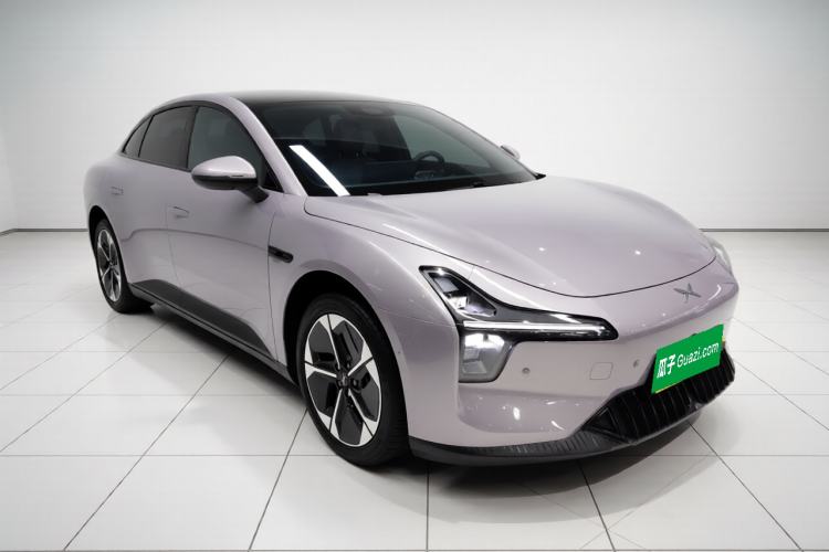 Used XPeng MONA M03 2025 515 Long-Range Plus