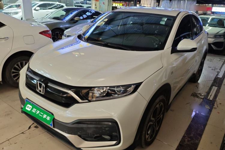 Used Honda XR-V 2021 1.5L CVT Classic Edition