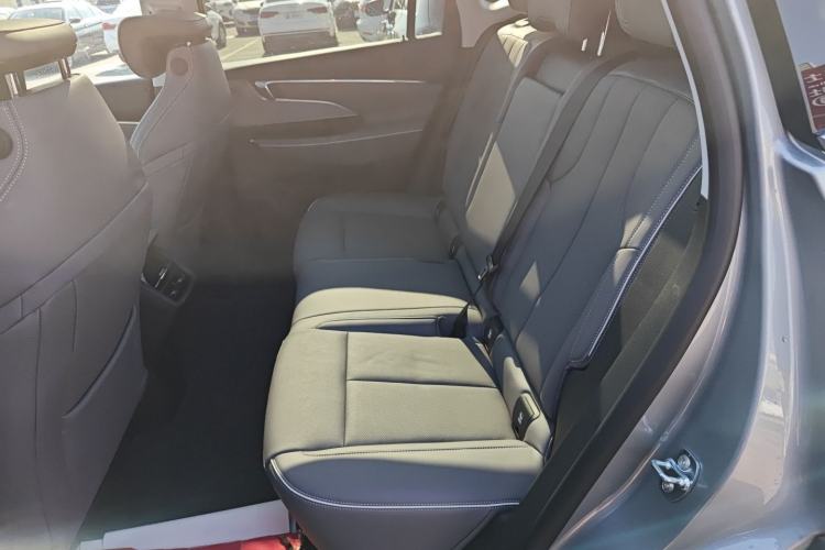 Used Buick E5 2025 Model 620KM Prestige Edition
