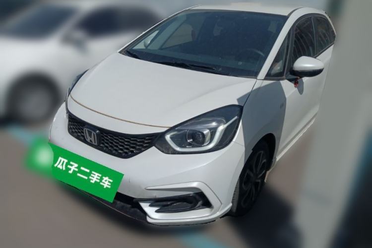 Used Honda LIFE 2023 1.5L CVT SPORT Exciting Edition