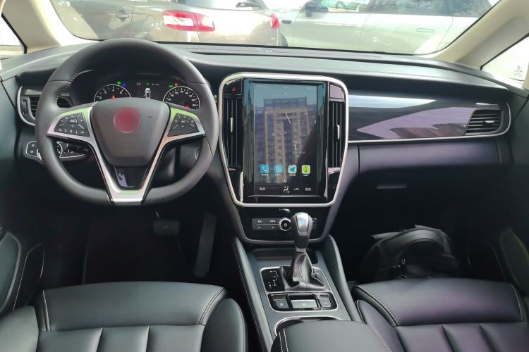 Used BYD Song MAX 2017 1.5T Automatic Smart Connect Elite 7-Seater
