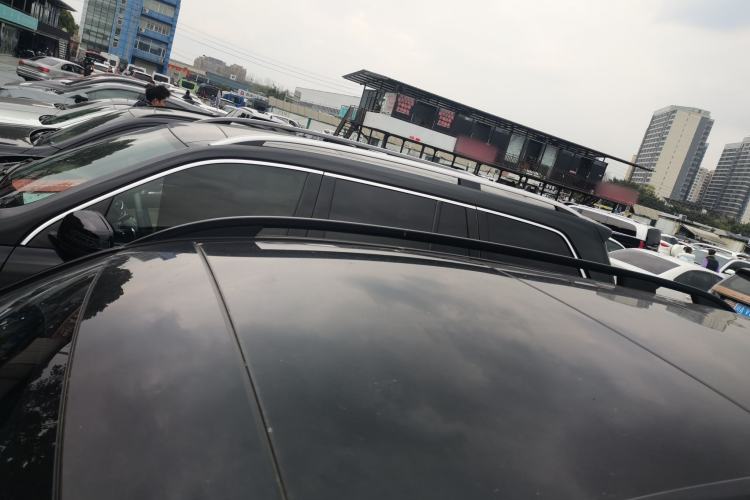 Used Mercedes-Benz GLB 2022 GLB 220 Fashion Model