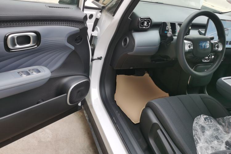 Used AION UT 2025 330 Starlight Edition