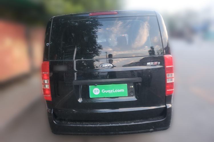 Used JAC Refine M3 2019 Creator Edition 1.8L Luxury Model
