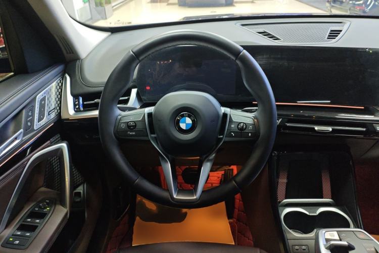 Used BMW X1 2024 sDrive25Li X Design Package