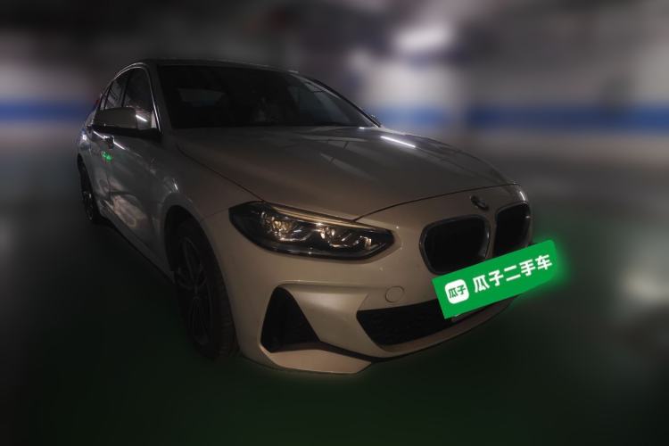 Used BMW 1 Series 2021 120i M Sport Edition