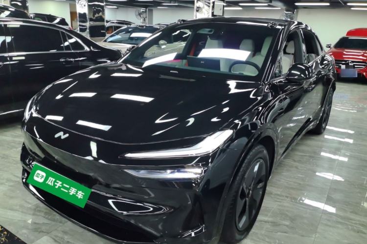 Used ONVO L60 2024 60 kWh Rear-Drive Version