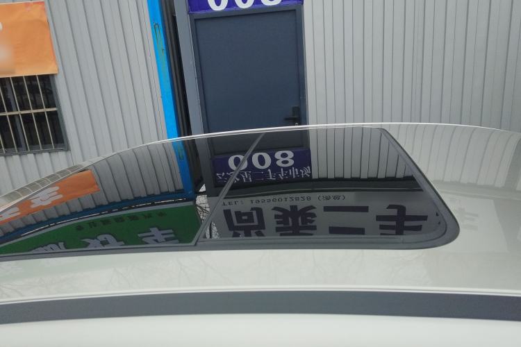 Used AION S Plus 2026 Model Luxury Edition