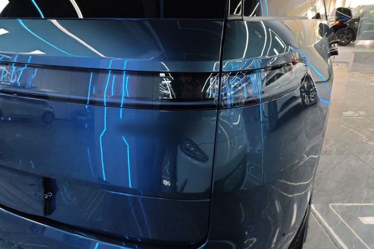 Used Lynk & Co 900 2025 2.0T Ultra Right Rear Taillight