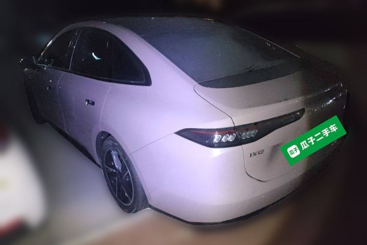 Used AION RT 2025 650 Zhijihao Edition