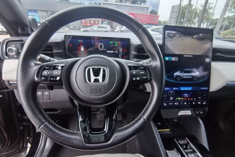 Used Honda e:NP1 2023 510 km Zhanji Version
