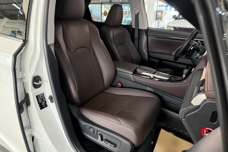 Used Lexus RX 2020 Facelifted 300 4x4 Elegant Edition