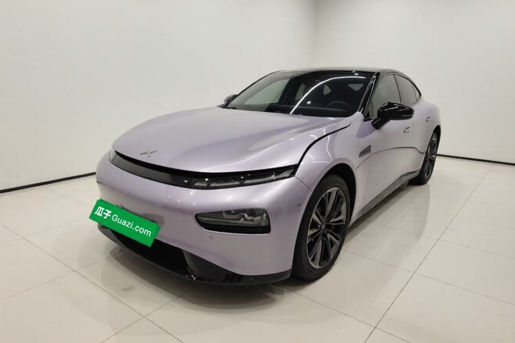 Used XPeng P7 2021 480E Guazi used car, China used car export, Used car for sale, Used  cars, Cheapest cars for sale
