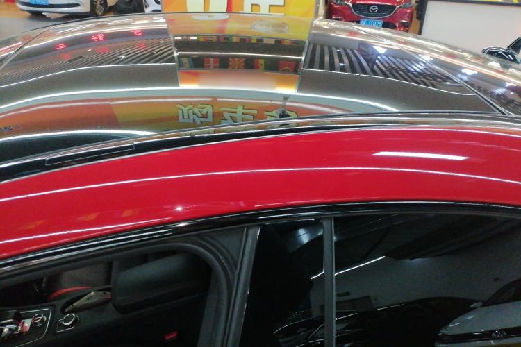 Used Mercedes-Benz CLA AMG 2017 Facelift AMG CLA 45 4MATIC