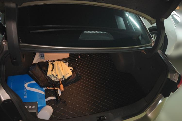 Used Nissan Teana 2022 2.0L XL-Upr Enjoyment Edition