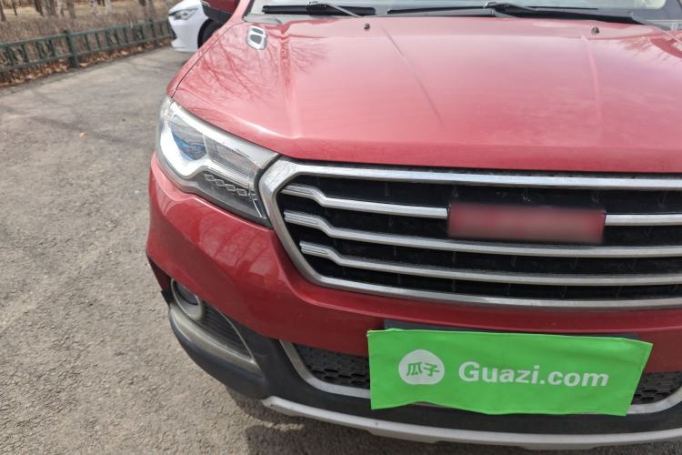 Used Haval H1 2015 1.5L AMT Urban Model Right Front Headlight