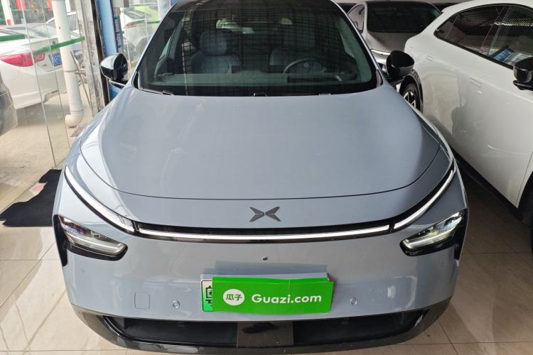 Used XPeng G7 2025 702 Max