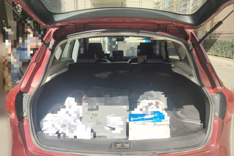 Used Nissan Qashqai 2011 2.0 XV Lea CVT 2WD