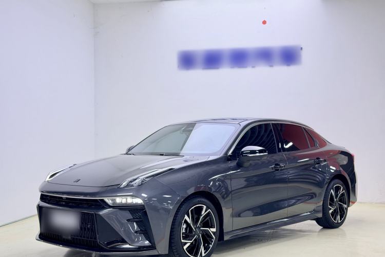 Used Lynk & Co 03 2023 2.0TD DCT JingPro