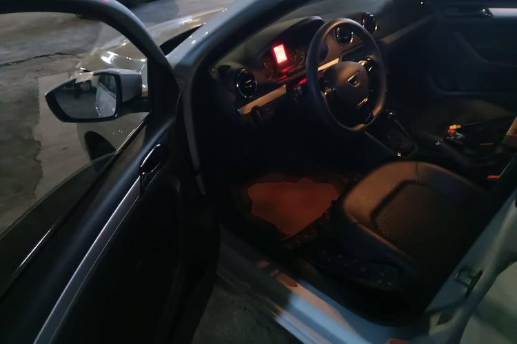 Used Jetta VA3 2021 1.5L Automatic Enjoyment Edition