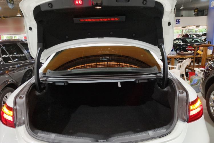 Used Mercedes-Benz E-Class (Import) 2017 E 200 4MATIC Coupe