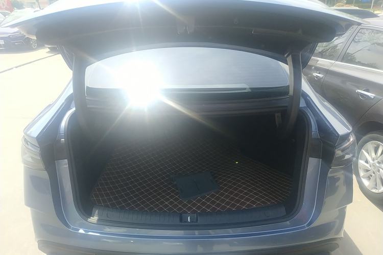 Used BYD Seal 06 New Energy 2024 DM-i 80KM Prestige Model