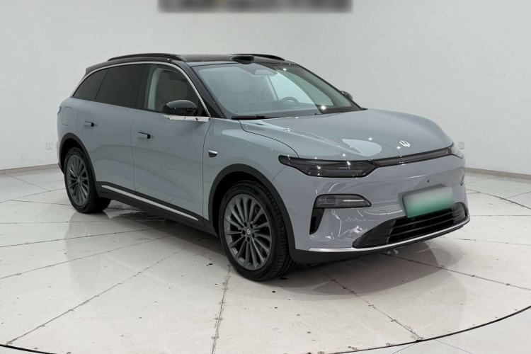 Used Leapmotor C11 2026 All-Electric 640 LiDAR Edition Exterior 2