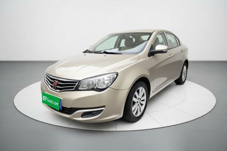 Used Roewe 350 2015 1.5L Automatic Luxury Sunroof Edition Guazi used car, China used car export, Used car for sale, Used  cars, Cheapest cars for sale