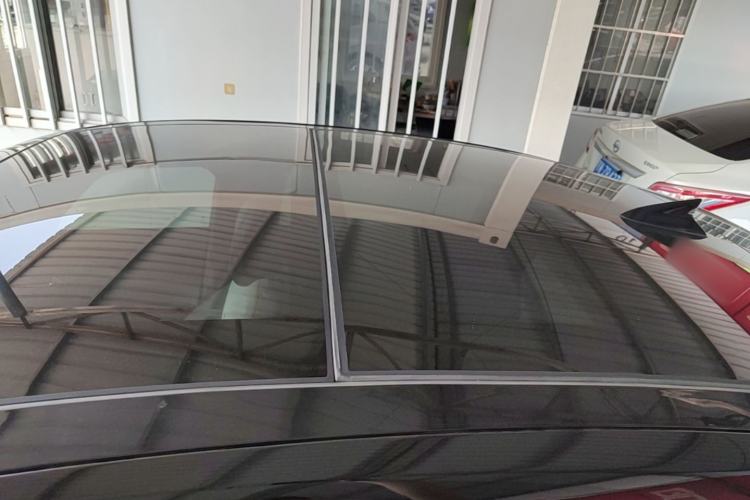 Used ARCFOX Alpha S 2021 708S+ 160kW
