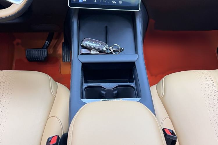 Used Geely Galaxy L7 2024 1.5T 55km PRO Dragon Edition
