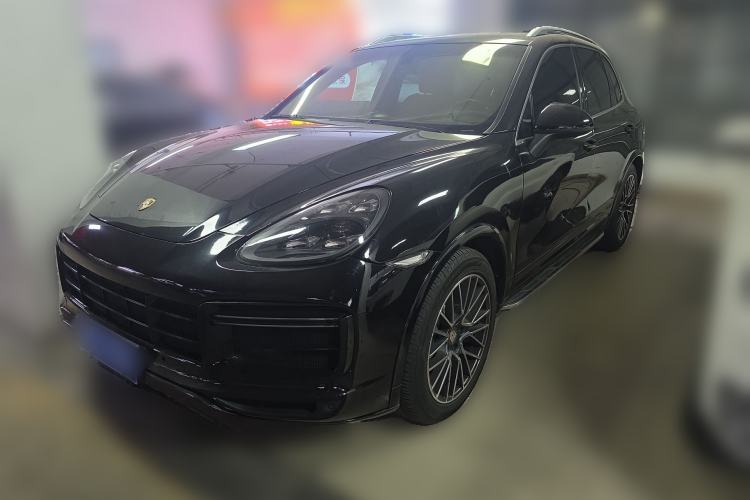 Used Porsche Cayenne 2011 Cayenne 3.0T