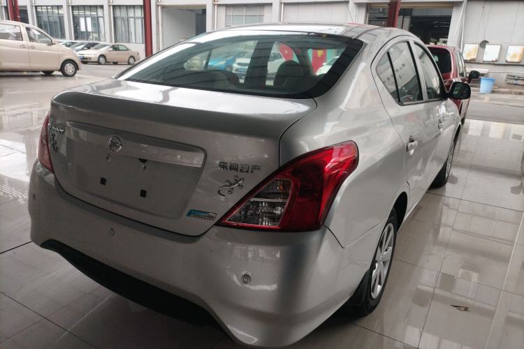 Used Nissan Sunny 2014 1.5XE CVT Elite Edition
