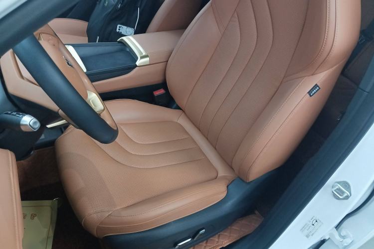 Used NETA X 2023 500