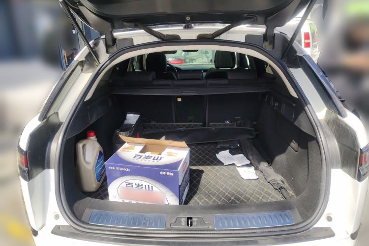 Used Land Rover Range Rover Velar 2020 P250
