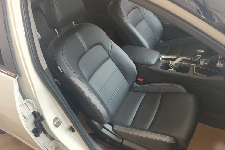 Used Nissan Sylphy 2021 1.6L XL CVT Smart Enjoyment Edition