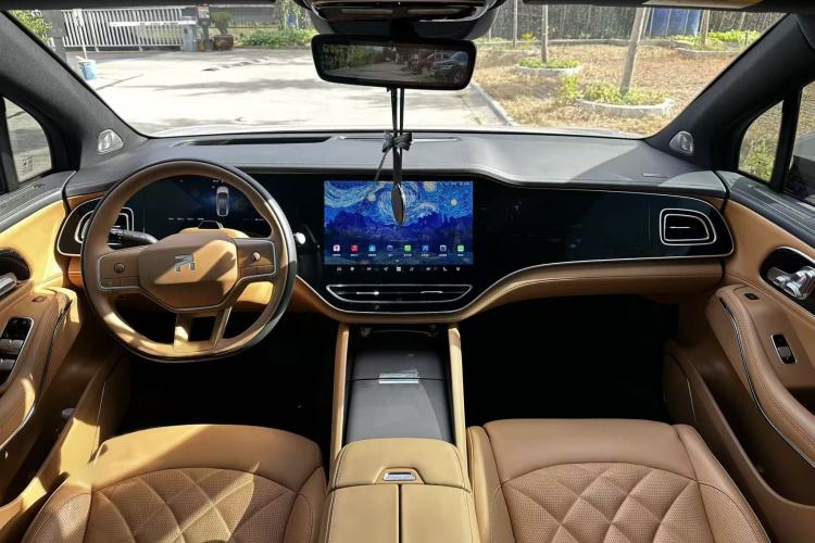 Used Rising R7 2024 Advanced Pro Edition