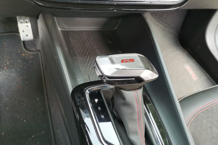 Used Buick Verano 2023 Pro GS Swift Edition Gear Lever