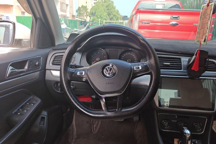 Used Volkswagen Lavida 2017 230TSI DSG Comfort Edition
