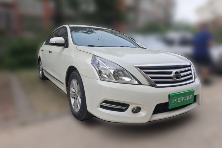 Used Nissan Teana 2011 2.0L XL Comfort Edition
