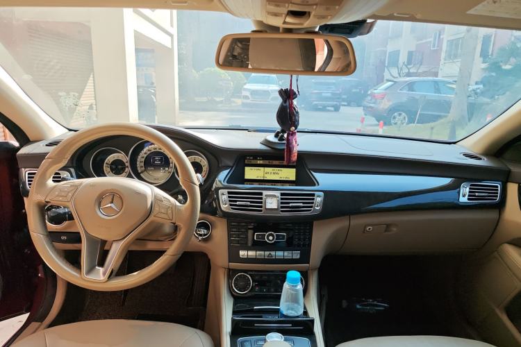 Used Mercedes-Benz CLS 2012 CLS 300 CGI