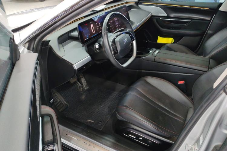 Used XPeng P7 2020 670N