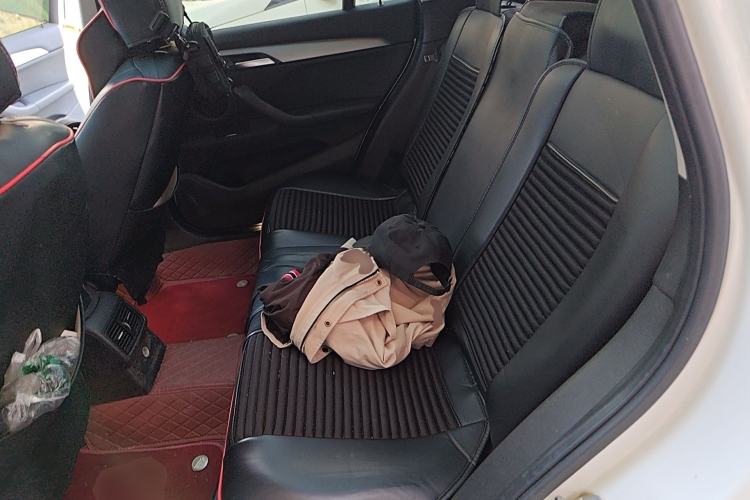 Used BMW X1 2016 sDrive18Li Fashion Model
