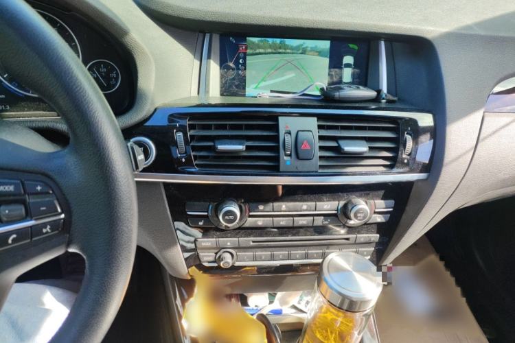 Used BMW X3 (Import) 2014 xDrive20i X Design Package