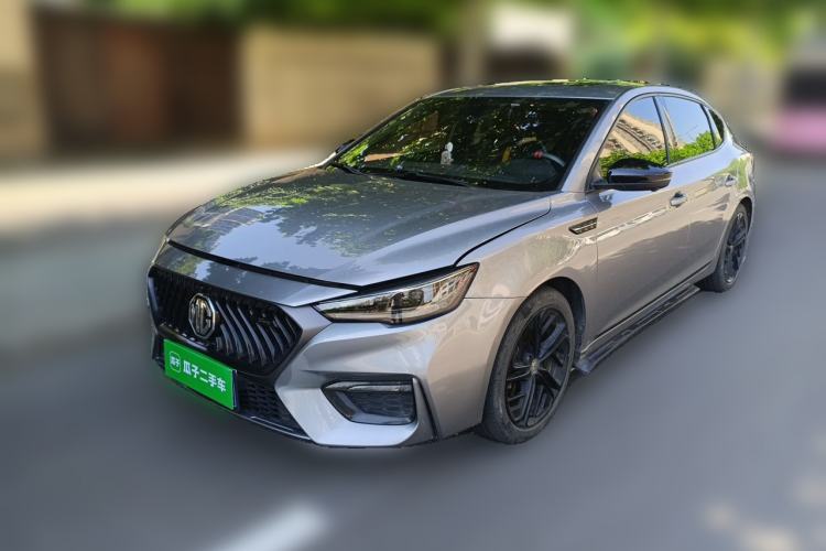 Used MG 6 2020 1.5T Automatic Trophy Flagship Edition