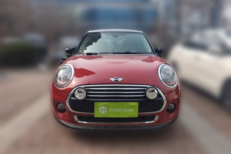 Used MINI 2016 1.5T COOPER Five-Door Edition