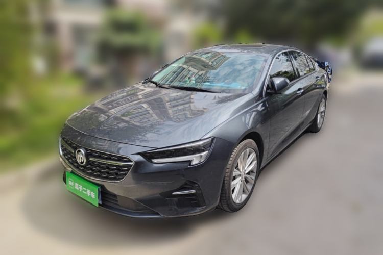 Used Buick Regal 2022 652T Smart Enjoyment Version