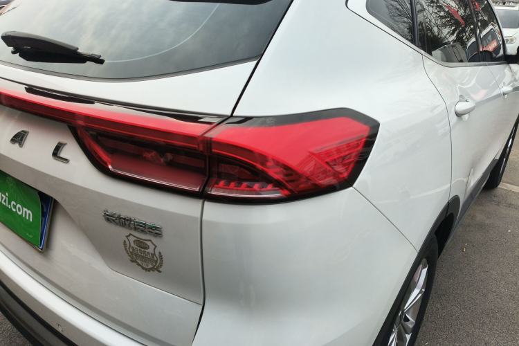 Used Haval H6 2021 National Trend Edition 1.5T Automatic Champion Version