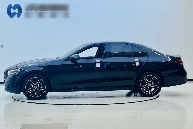 Used Mercedes-Benz E-Class 2022 E 260 Stylish Sports Edition