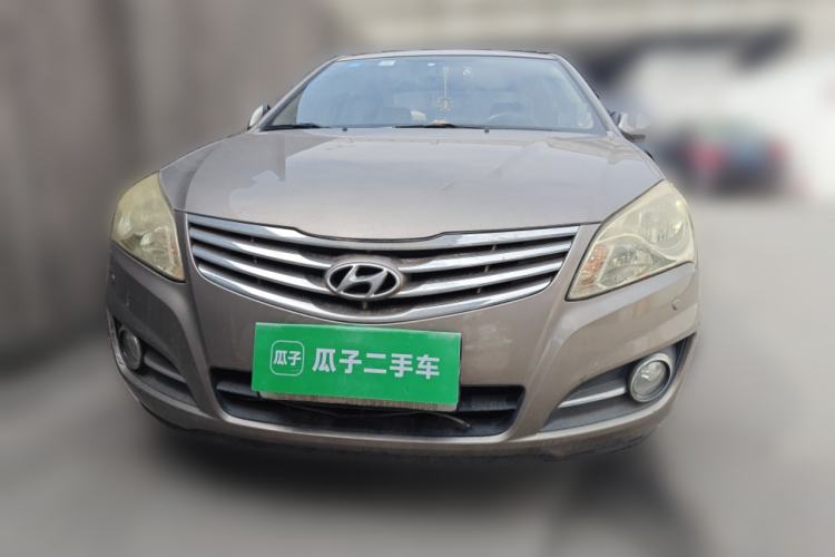 Used Hyundai Celesta 2011 1.6L Manual Comfort Edition