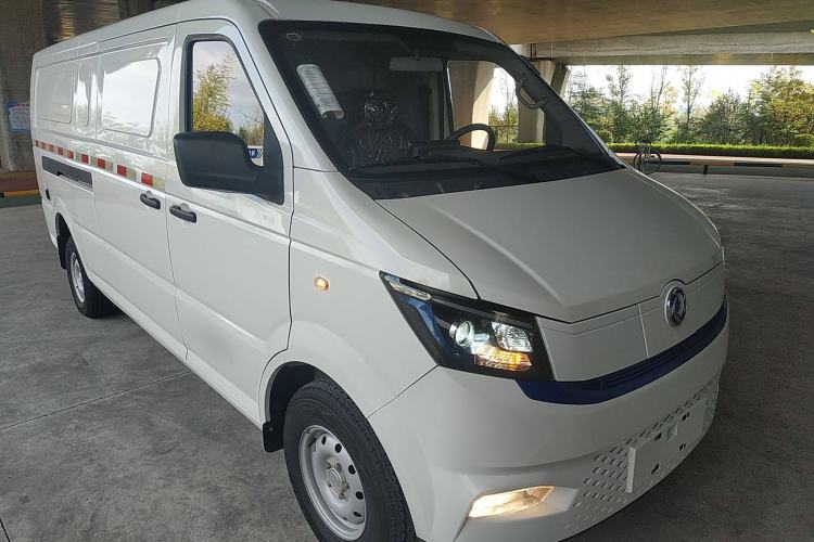 Used Dongfeng Yufeng EM27 2024 EM27L Henan Lidong 41.472 kWh
